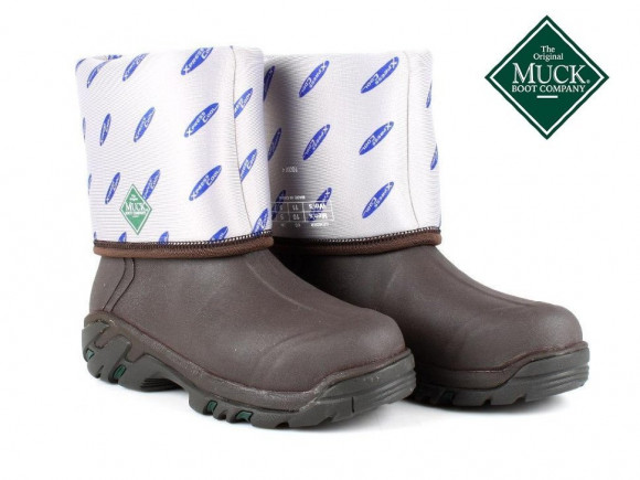 Летние сапоги MuckBoot Woody Sport Cool l
