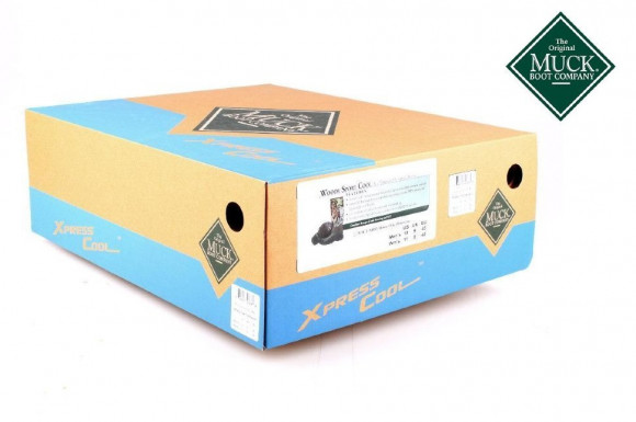 Летние сапоги MuckBoot Woody Sport Cool l