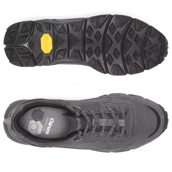 Кроссовки CHIRUCA MASAI 03