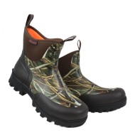 Полусапоги HUNTLANDIA Beaver Middle green