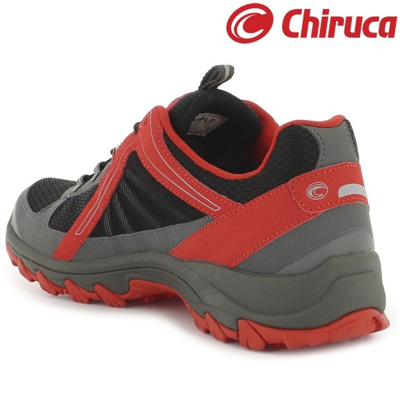 Кроссовки CHIRUCA Manaos