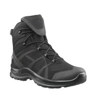 Тактические ботинки HAIX Black Eagle Athletic 2.1 GTX Mid Black Тактические ботинки HAIX Black Eagle Athletic 2.1 GTX Mid Black