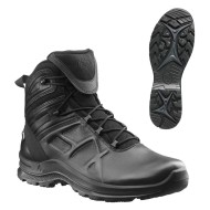Тактические ботинки HAIX Black Eagle Tactical 2.0 GTX Mid Black Тактические ботинки HAIX Black Eagle Tactical 2.0 GTX Mid Black