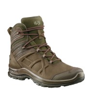 Треккинговые ботинки HAIX Black Eagle Nature GTX Mid Треккинговые ботинки HAIX Black Eagle Nature GTX Mid
